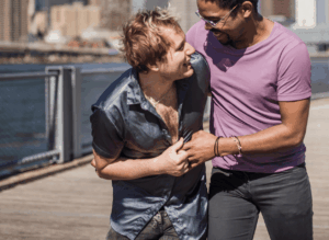Flure Blog — Stories, Dating & Explorationship Articles A Guide to Tickling in BDSM
