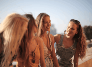 Flure Blog — Stories, Dating & Explorationship Articles Overcoming People Pleasing